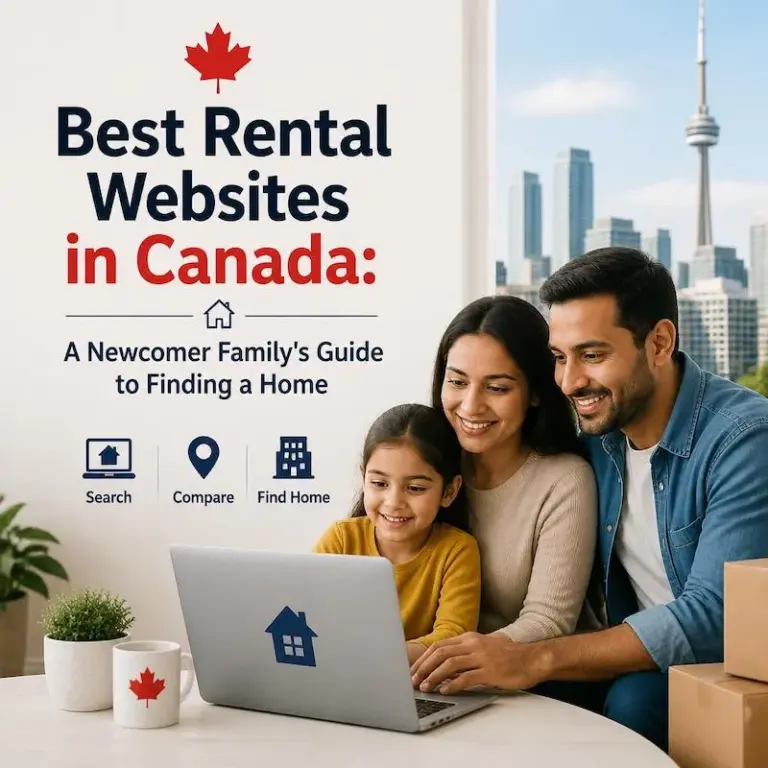 Best Rental Websites in Canada